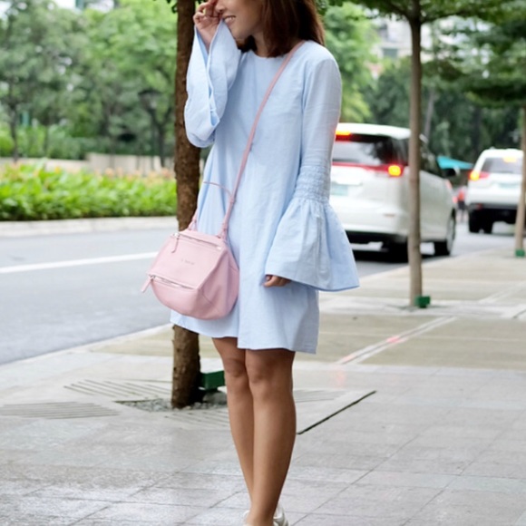 SOLDDDDD. Authentic Givenchy Pandora mini - Picture 8 of 8